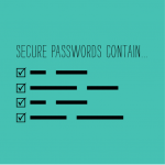 Secure Passwords | Abtek